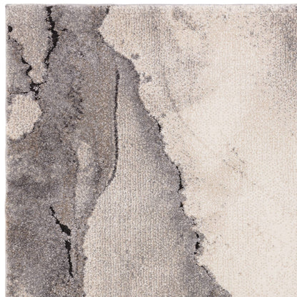 Vloerkleed Mirage Oasis Grey