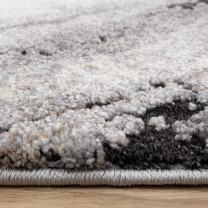 Vloerkleed Mirage Oasis Grey