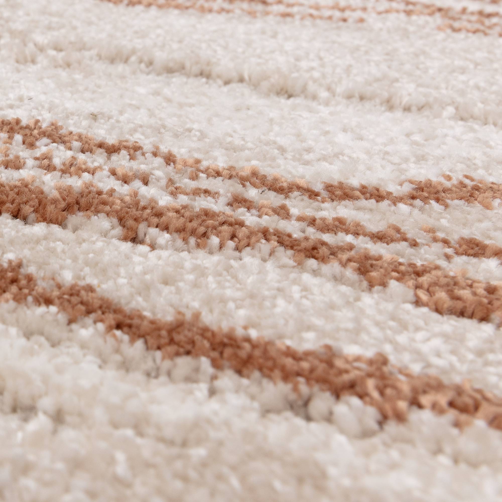 Vloerkleed Mirage Quartz Terra