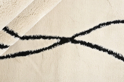 Vloerkleed Every Day Morocco 7607