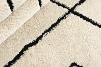 Vloerkleed Every Day Morocco 8685