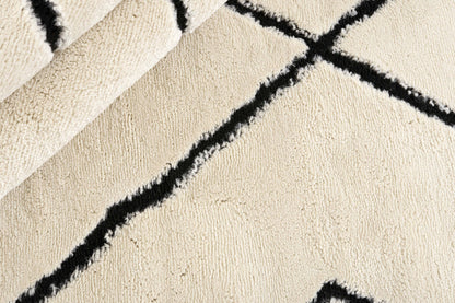 Vloerkleed Every Day Morocco 8685