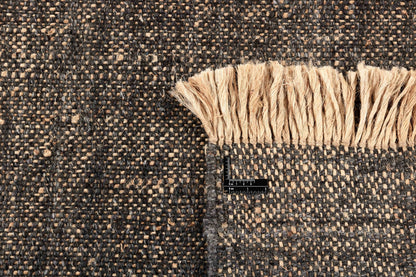MOMO Rugs Nordic Nature Black