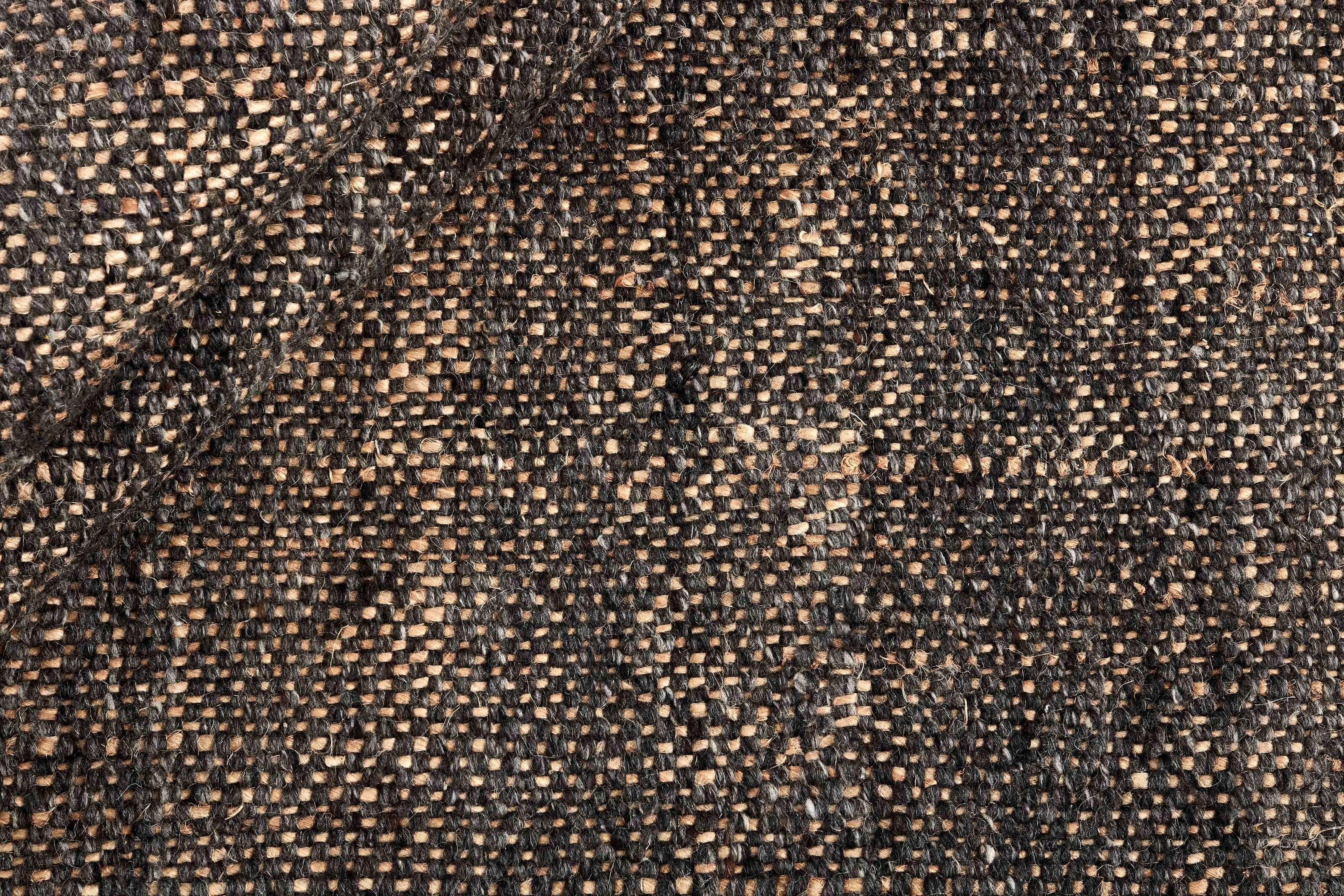 MOMO Rugs Nordic Nature Black