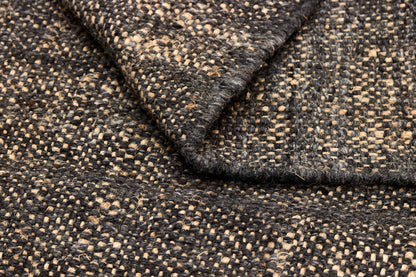 MOMO Rugs Nordic Nature Black