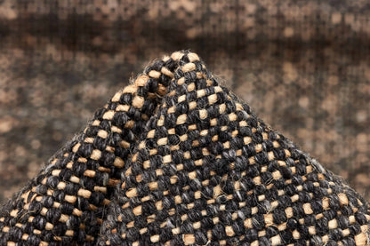 MOMO Rugs Nordic Nature Black