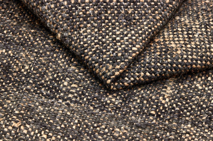 MOMO Rugs Nordic Nature Black