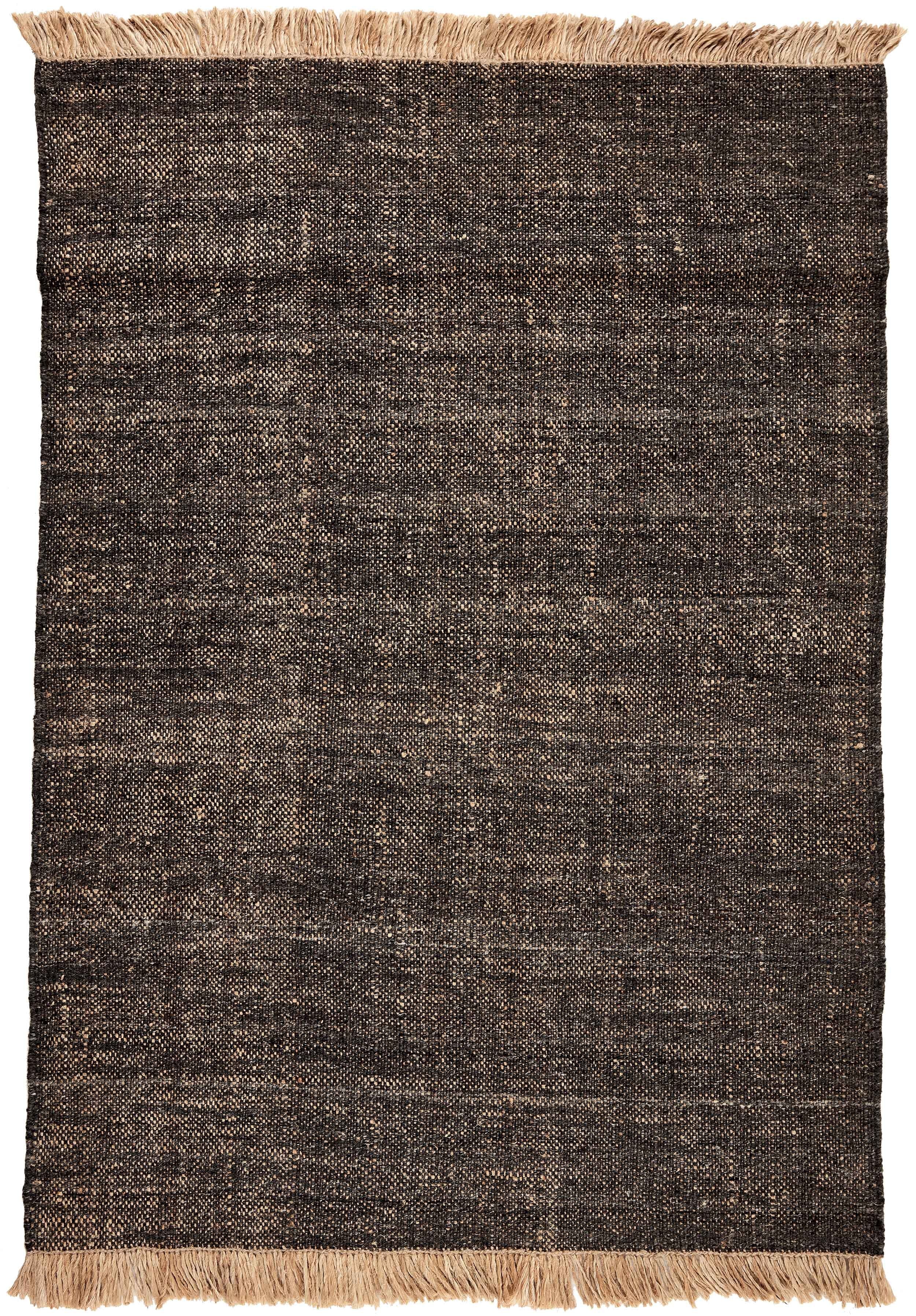 MOMO Rugs Nordic Nature Black