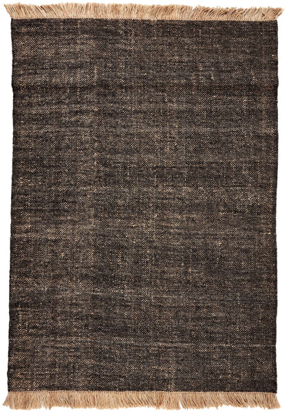 MOMO Rugs Nordic Nature Black