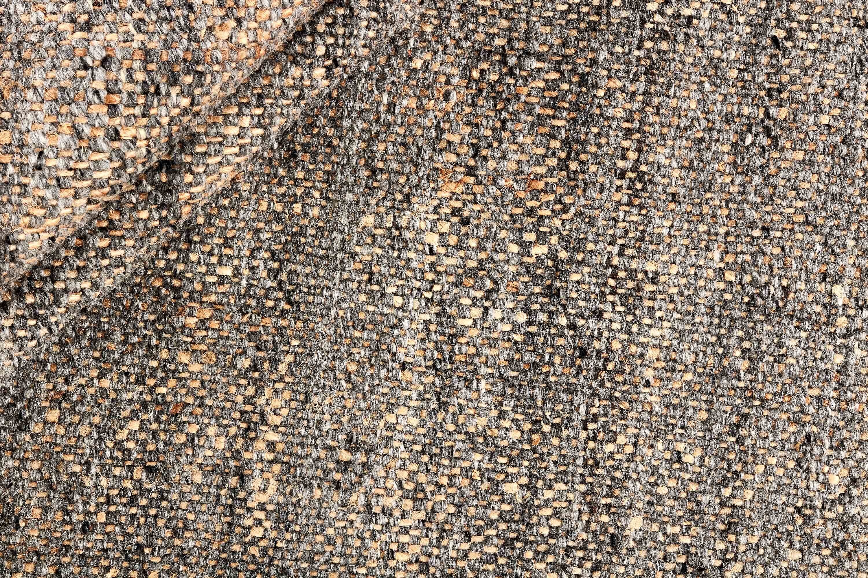 MOMO Rugs Nordic Nature Dark Grey