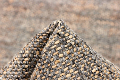 MOMO Rugs Nordic Nature Dark Grey