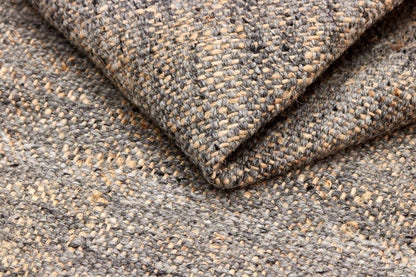 MOMO Rugs Nordic Nature Dark Grey