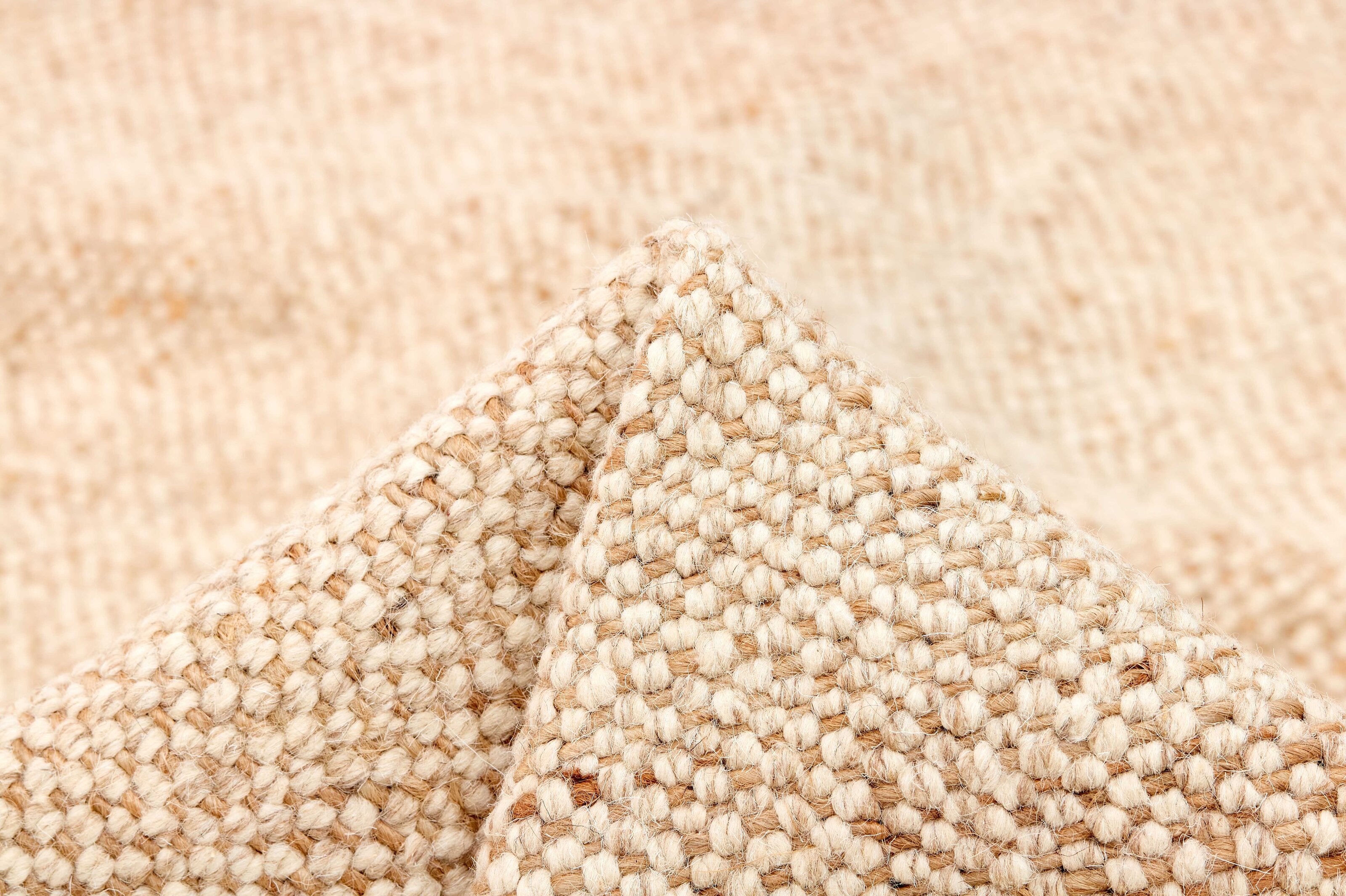MOMO Rugs Nordic Nature Beige