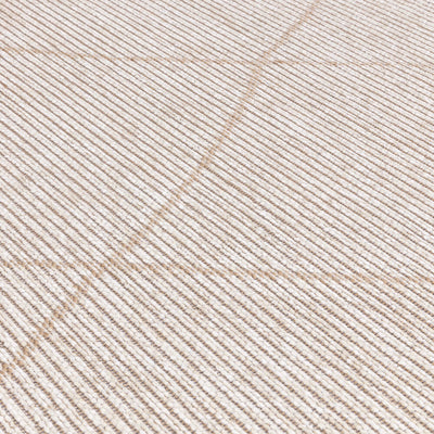 Vloerkleed Rugestiq Mulberry crème – foto 6
