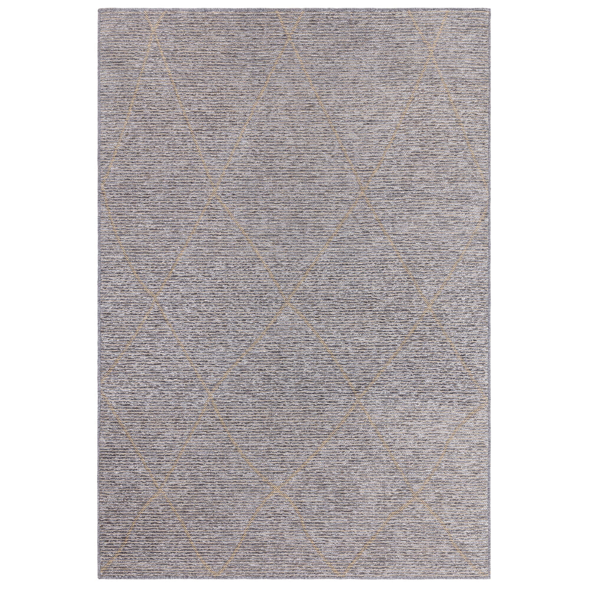 Vloerkleed Rugestiq Mulberry ijsblauw – foto 1