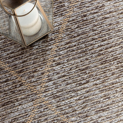 Vloerkleed Rugestiq Mulberry staalgrijs – foto 3