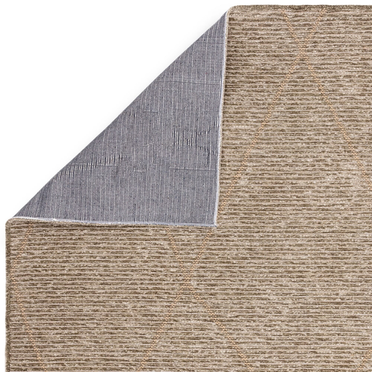 Vloerkleed Rugestiq Mulberry Taupe – foto 6