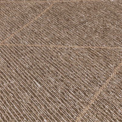 Vloerkleed Rugestiq Mulberry Taupe – foto 7