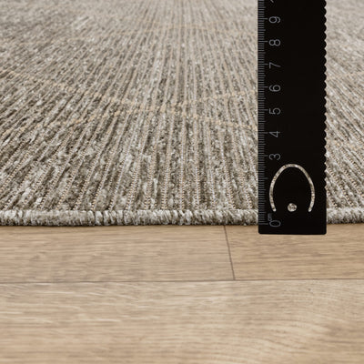 Vloerkleed Rugestiq Mulberry Taupe – foto 8