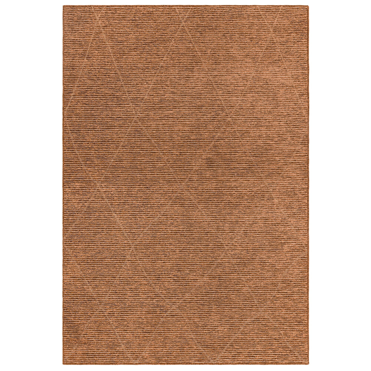 Vloerkleed Rugestiq Mulberry Terracotta – foto 1