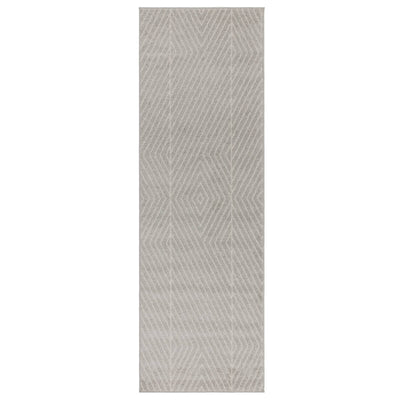 Vloerkleed Muse Grey Linear MU09