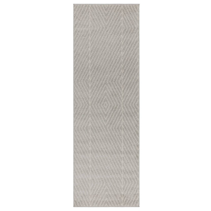 Vloerkleed Muse Grey Linear MU09