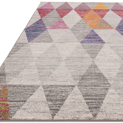 Vloerkleed Muse Harlequin Pink MU24