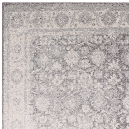 Vloerkleed Muse Heritage Grey MU27
