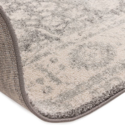 Vloerkleed Muse Heritage Grey MU27