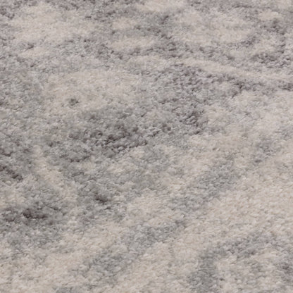 Vloerkleed Muse Heritage Grey MU27