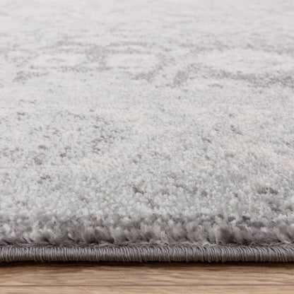 Vloerkleed Muse Heritage Grey MU27