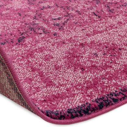Vloerkleed Muse Heritage Pink MU28
