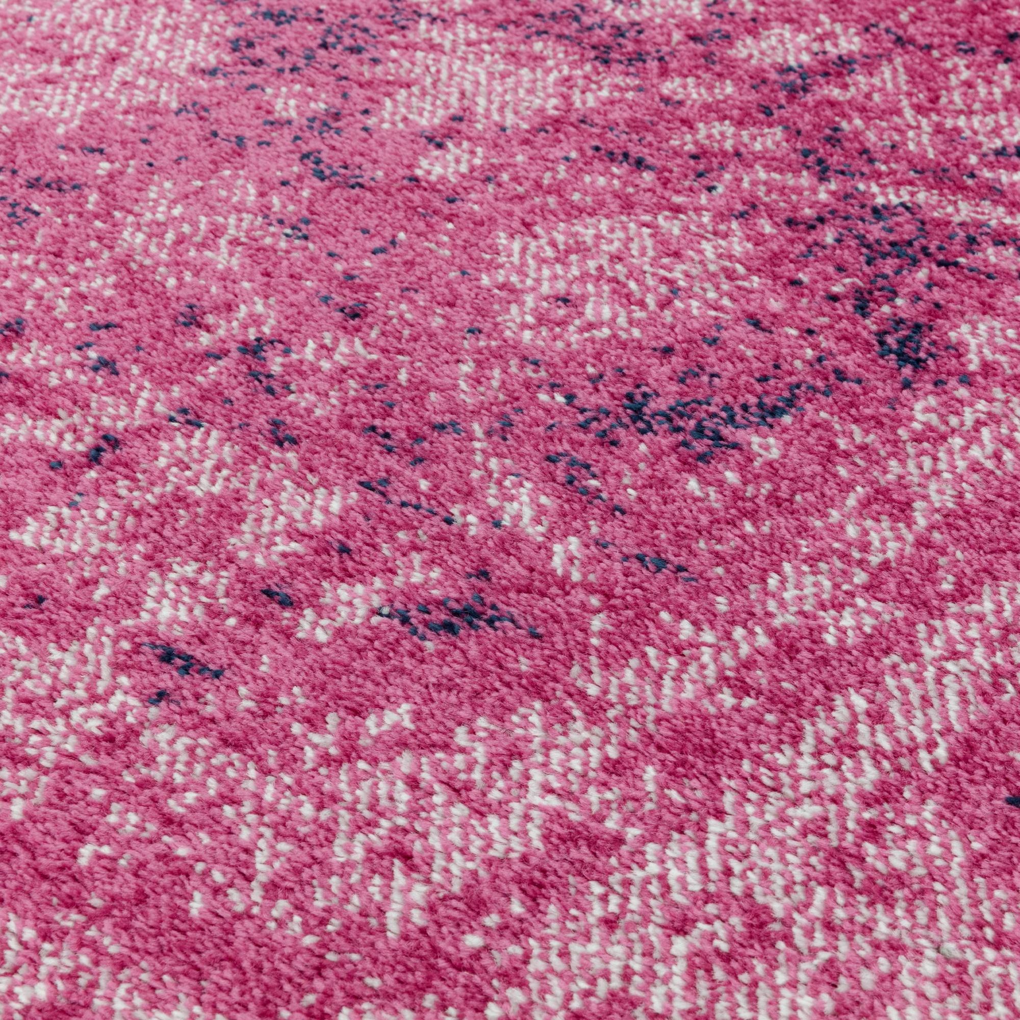 Vloerkleed Muse Heritage Pink MU28