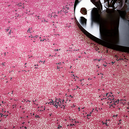 Vloerkleed Muse Heritage Pink MU28