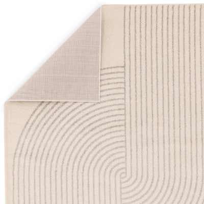 Vloerkleed Muse Cream Arch MU16