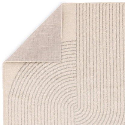 Vloerkleed Muse Cream Arch MU16