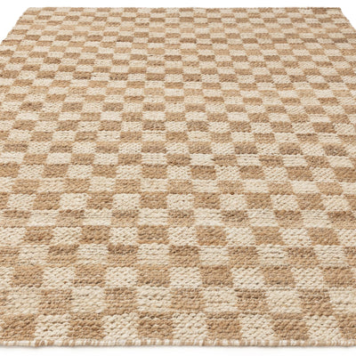 Vloerkleed Naturi Natural