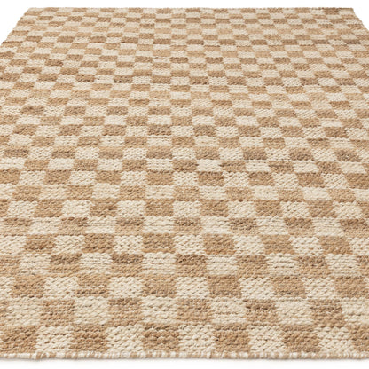 Vloerkleed Naturi Natural