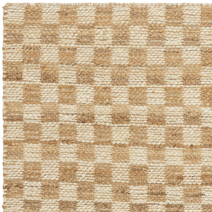 Vloerkleed Naturi Natural