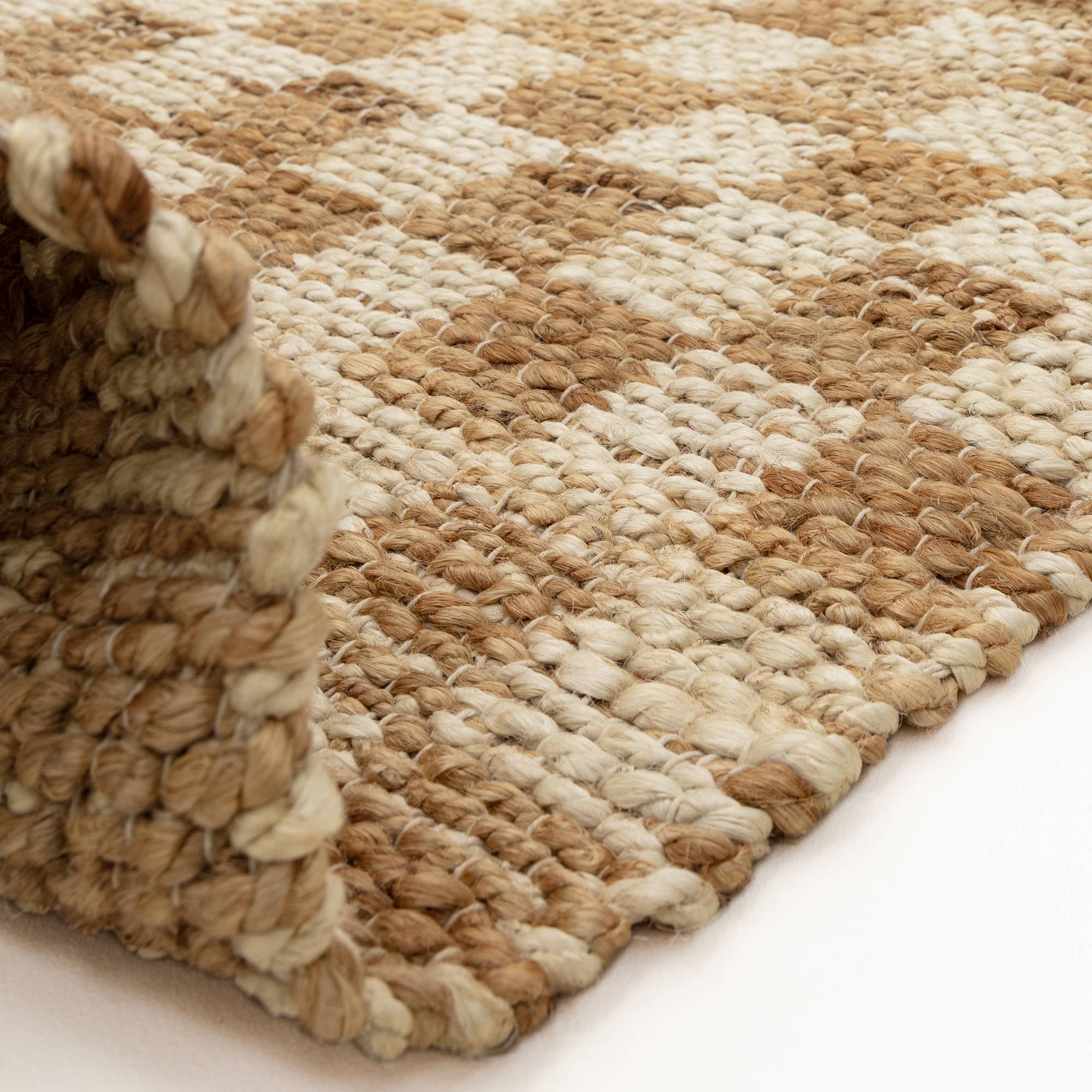 Vloerkleed Naturi Natural