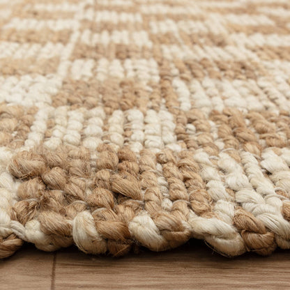 Vloerkleed Naturi Natural