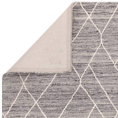 Vloerkleed Noah Charcoal
