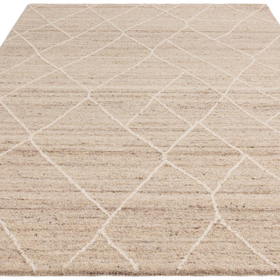 Vloerkleed Noah Natural