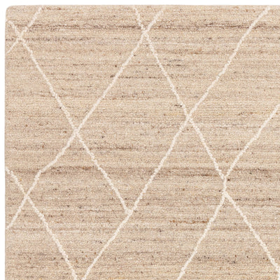 Vloerkleed Noah Natural