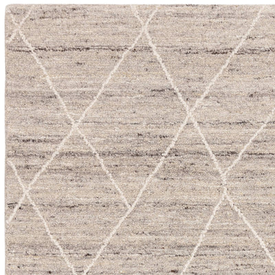 Vloerkleed Noah Silver
