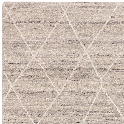 Vloerkleed Noah Silver
