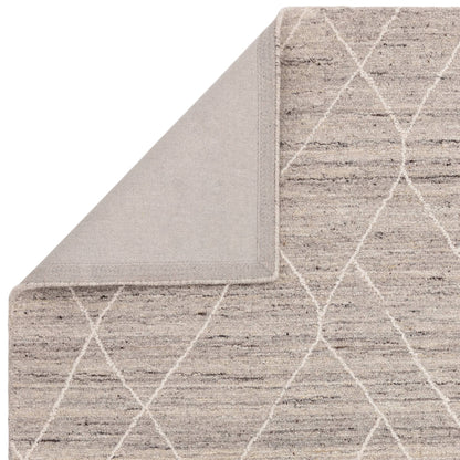 Vloerkleed Noah Silver