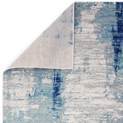 Vloerkleed Nova Mirage Blue NV36