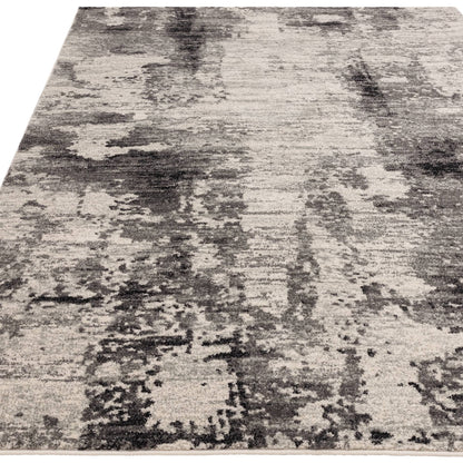 Vloerkleed Nova Mirage Charcoal NV37