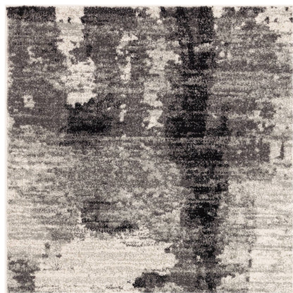Vloerkleed Nova Mirage Charcoal NV37
